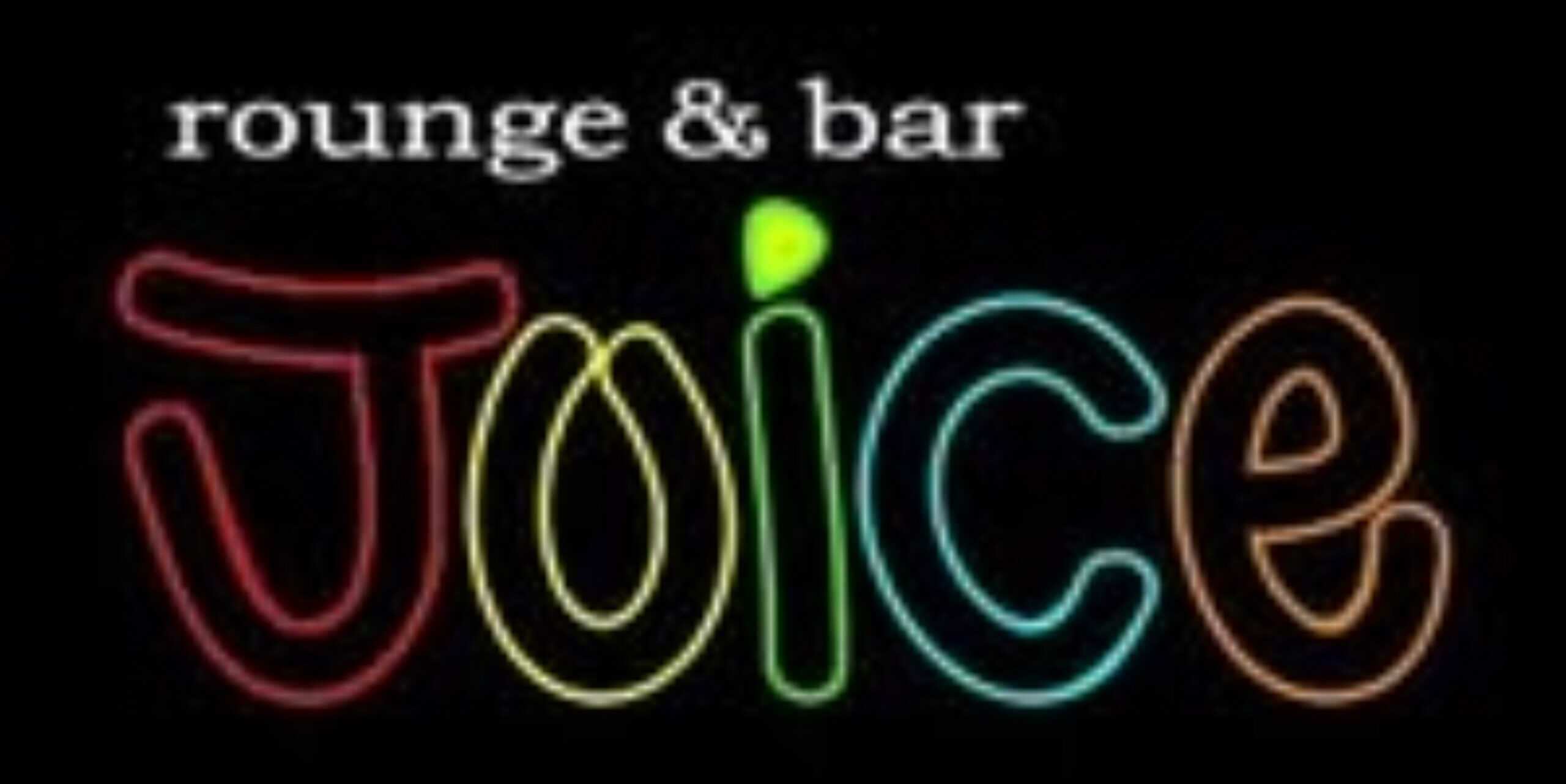 rounge&bar Juice
